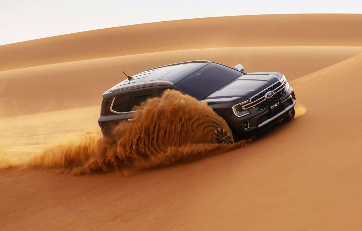فورد-ايفرست-2024